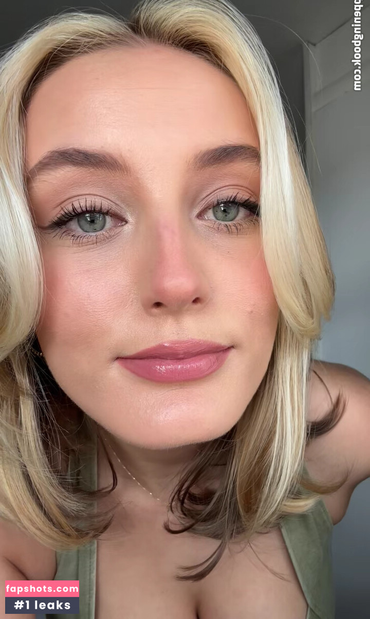 Abigail Rudkin Filtración Desnuda OnlyFans Foto #8 - Fapshots