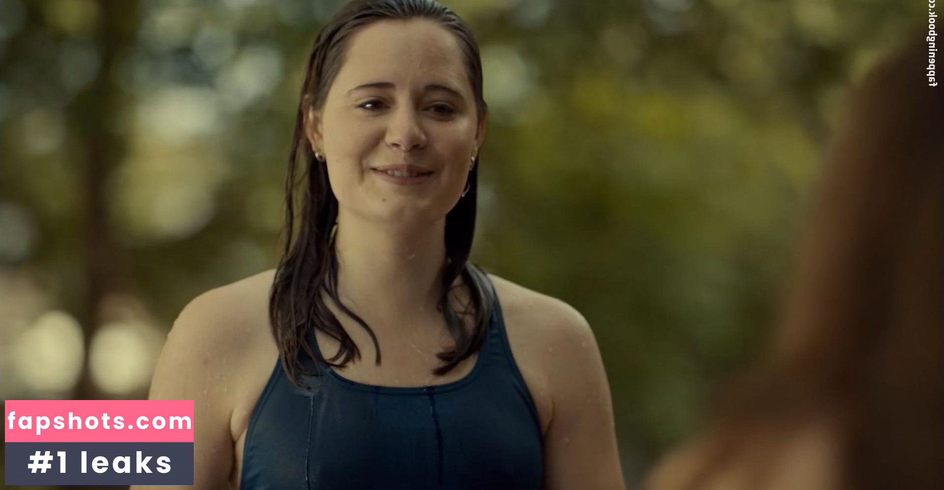 Abigail Winter gallery photo #3