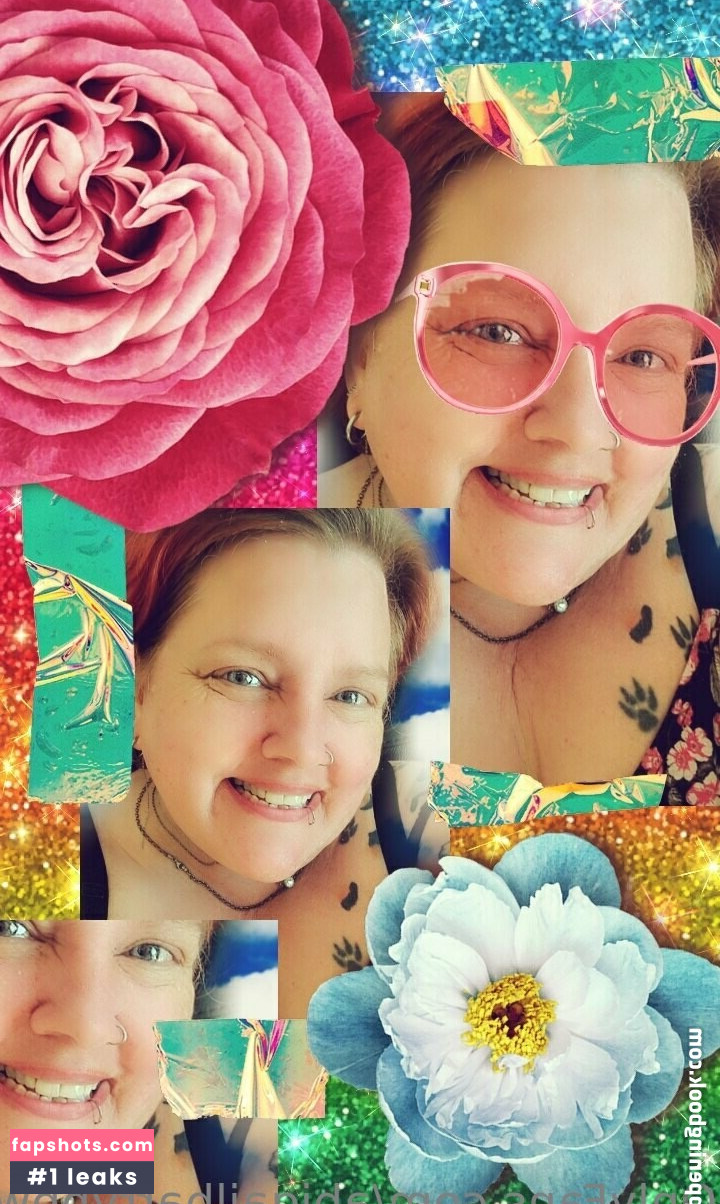 abigailbarrybbw gallery photo #11