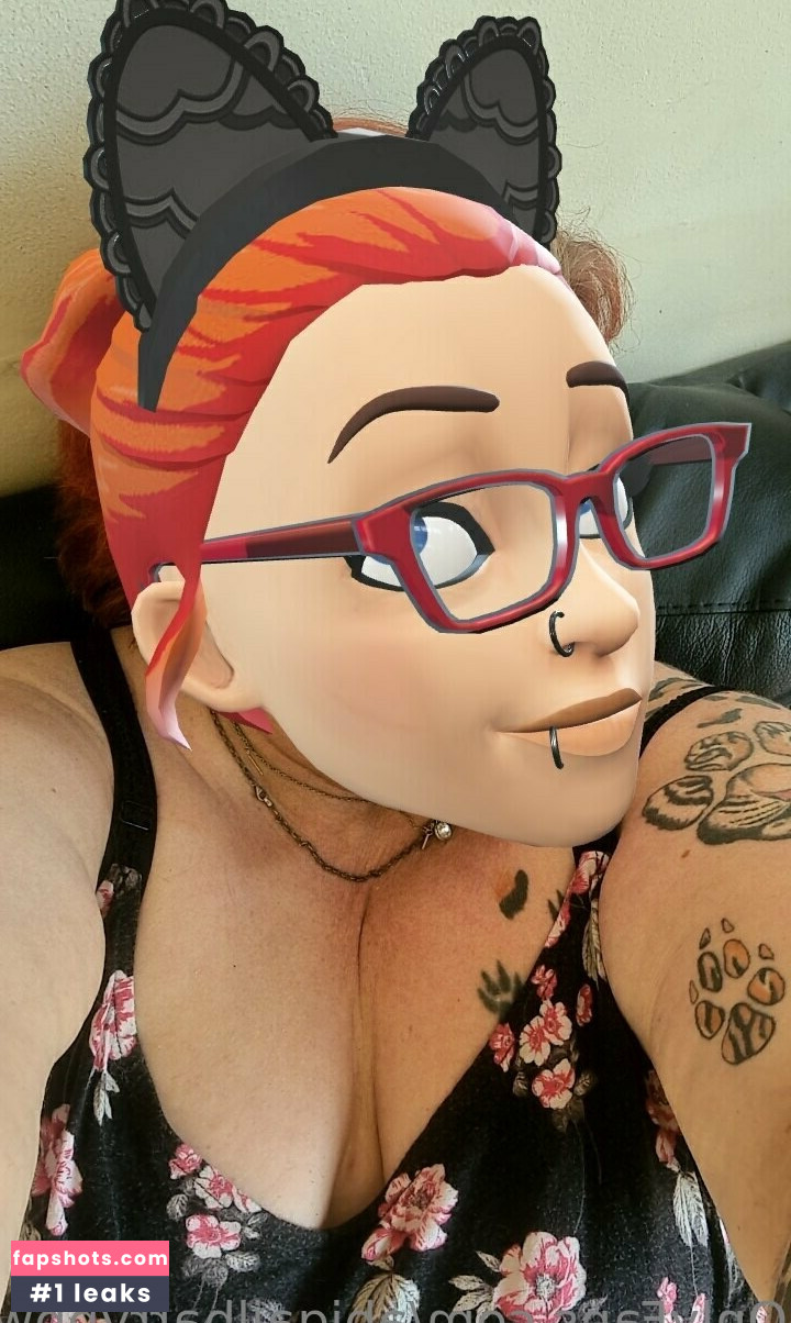 abigailbarrybbw gallery photo #12