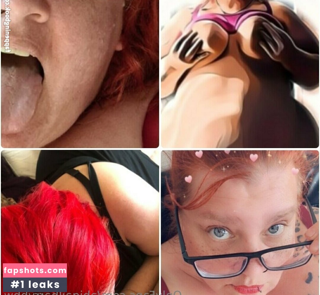 abigailbarrybbw gallery photo #16