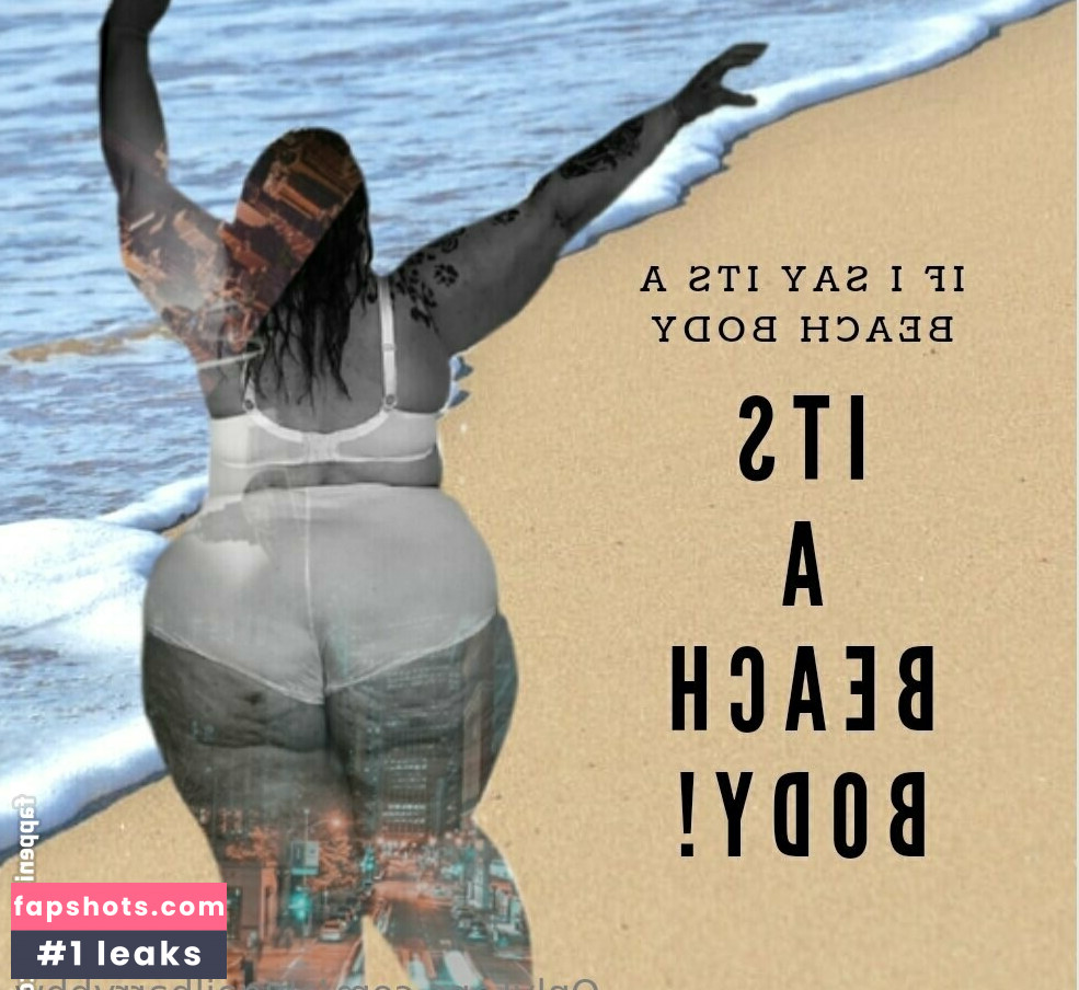 abigailbarrybbw gallery photo #3