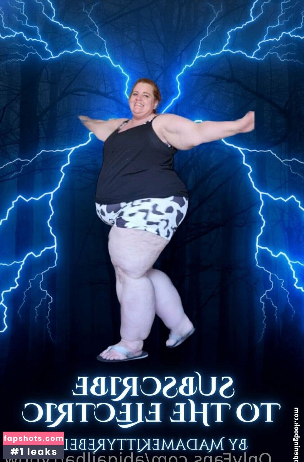 abigailbarrybbw gallery photo #24