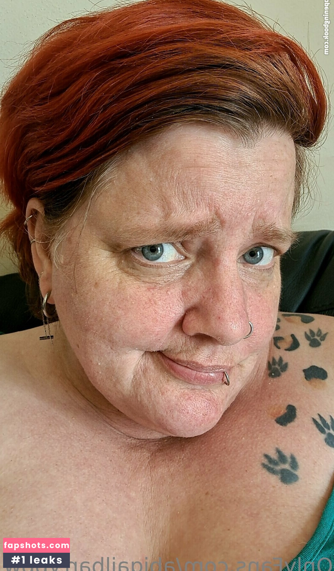 abigailbarrybbw gallery photo #26