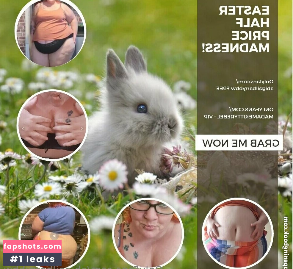 abigailbarrybbw gallery photo #30