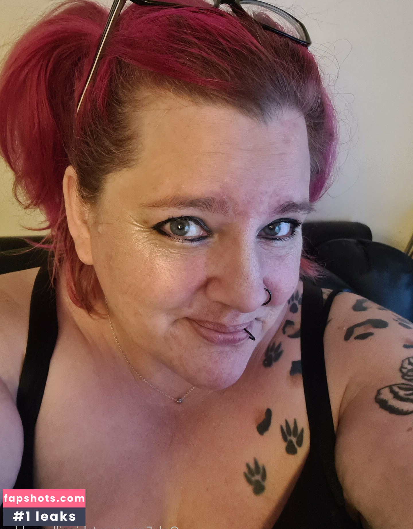 abigailbarrybbw gallery photo #31