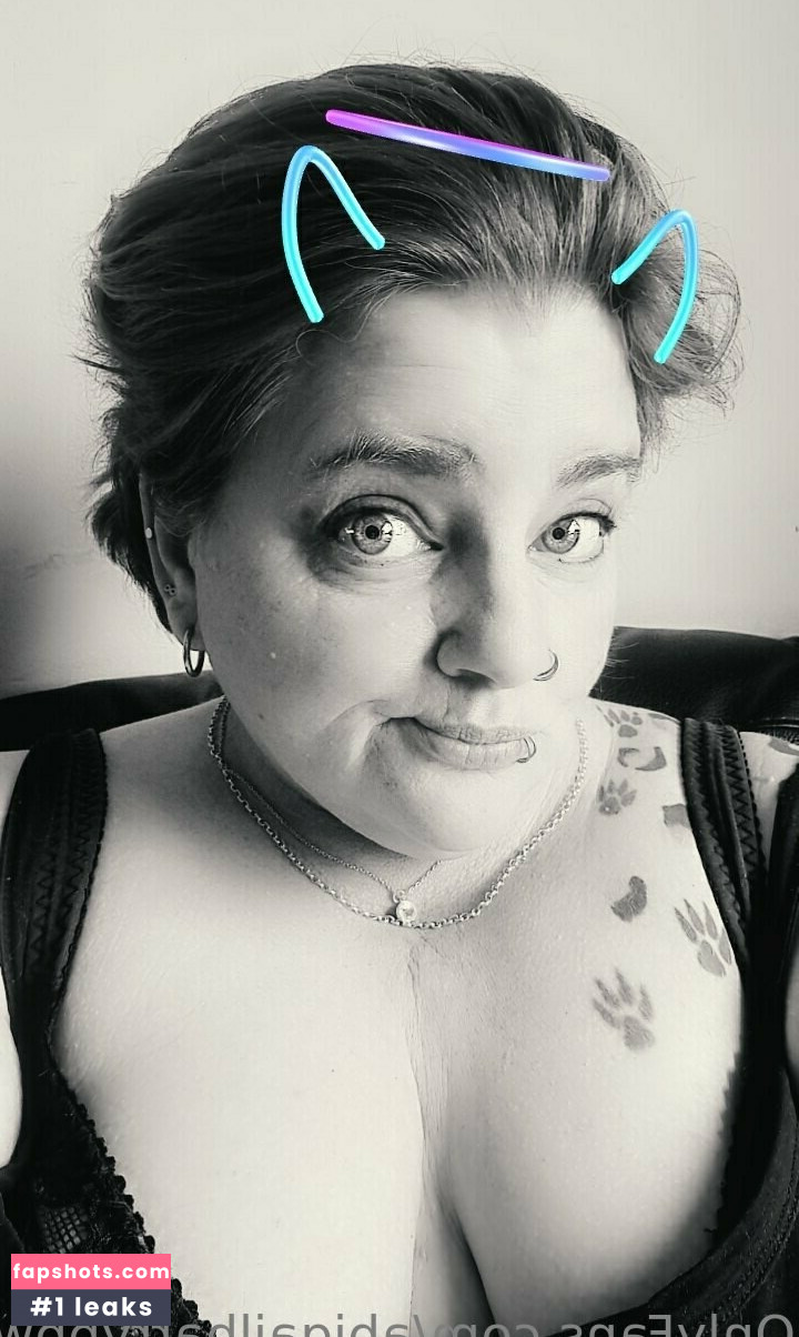 abigailbarrybbw gallery photo #32