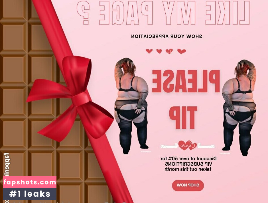 abigailbarrybbw gallery photo #33