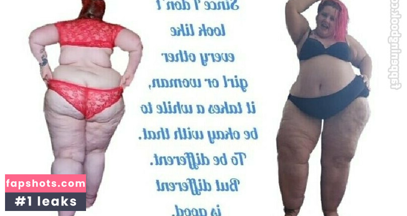 abigailbarrybbw gallery photo #5