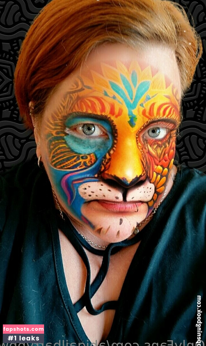 abigailbarrybbw gallery photo #48