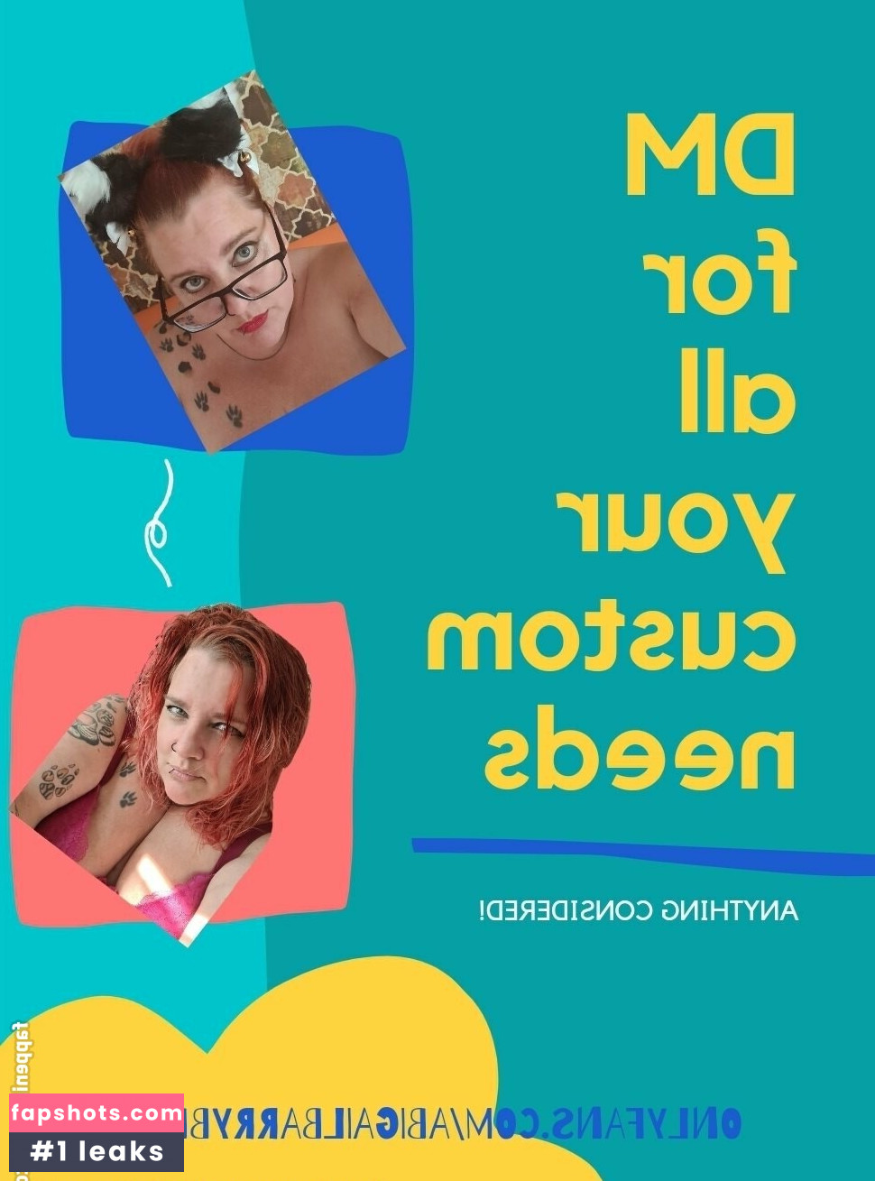 abigailbarrybbw gallery photo #56