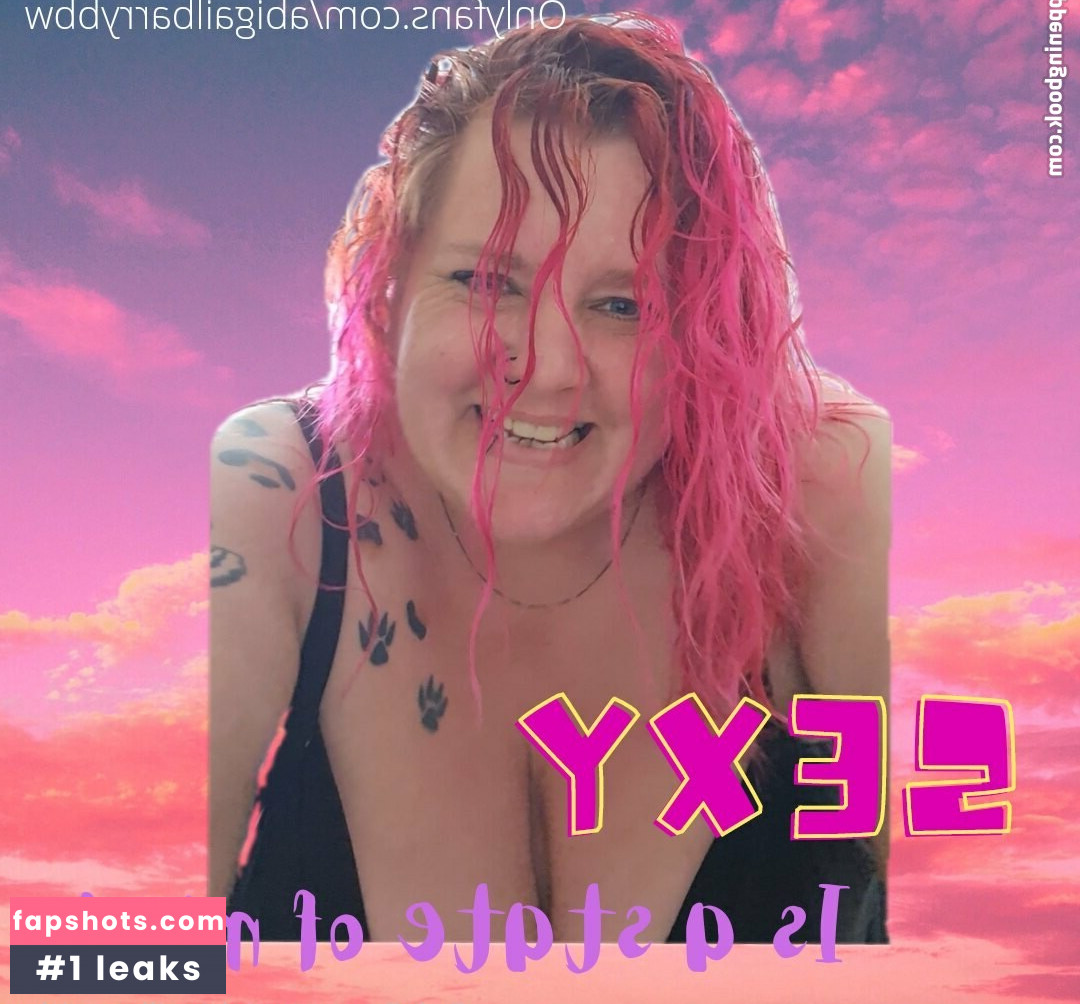 abigailbarrybbw gallery photo #60