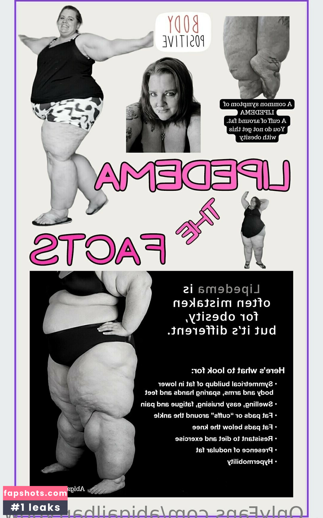 abigailbarrybbw gallery photo #7