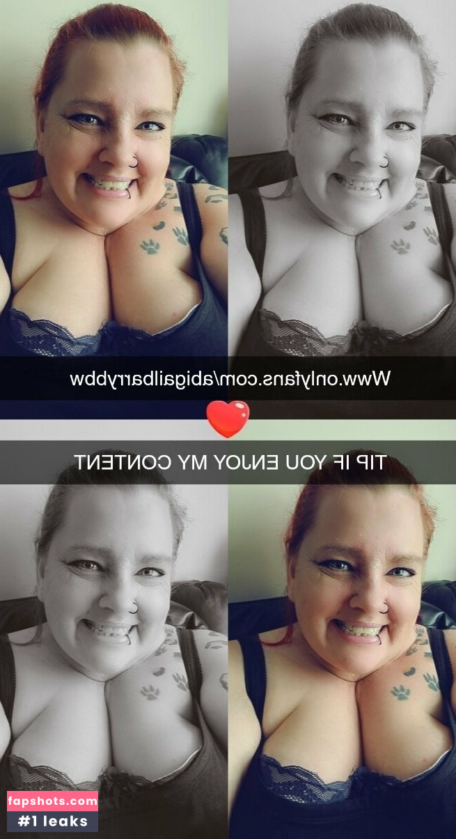 abigailbarrybbw gallery photo #64