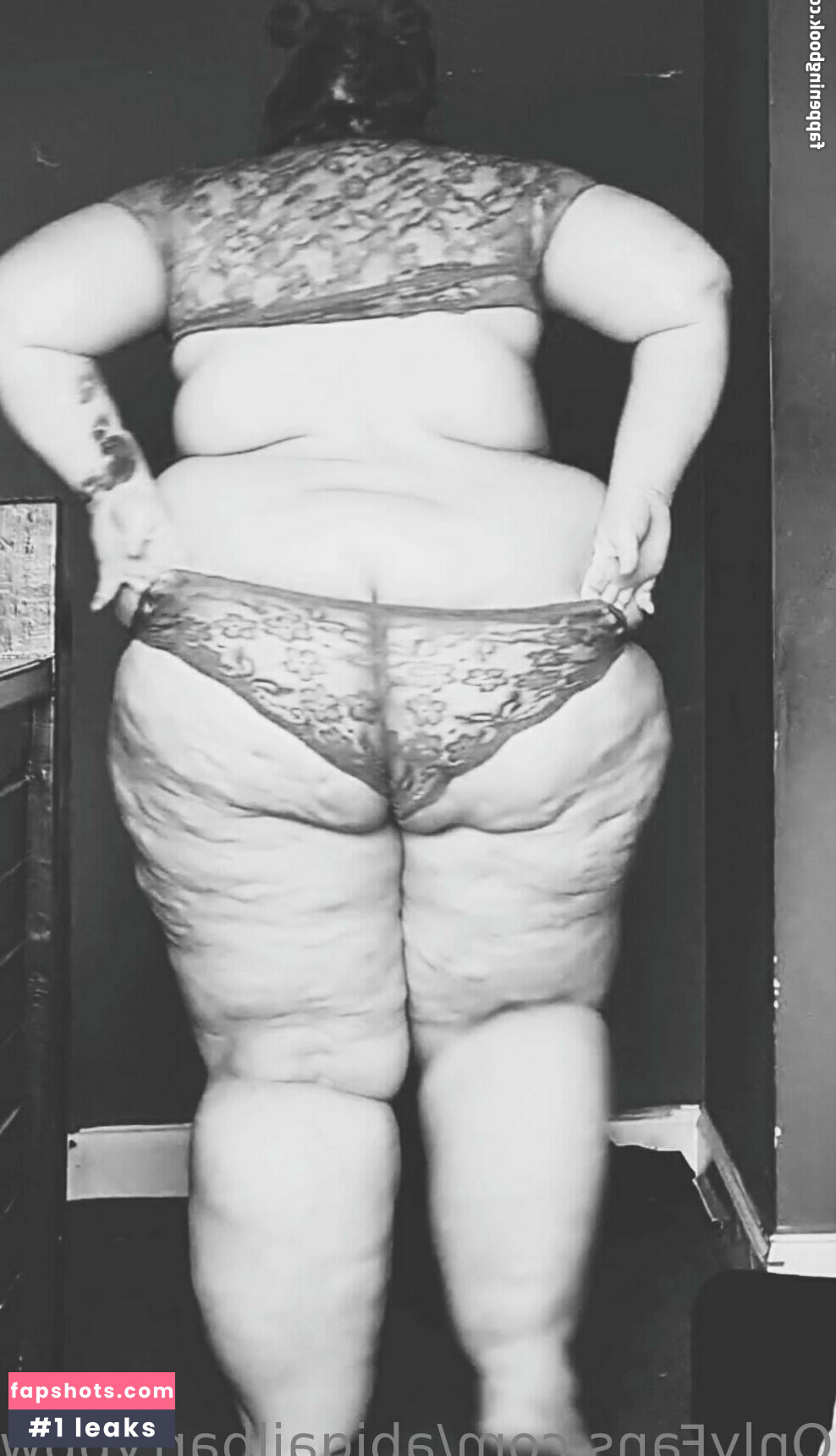 abigailbarrybbw gallery photo #8