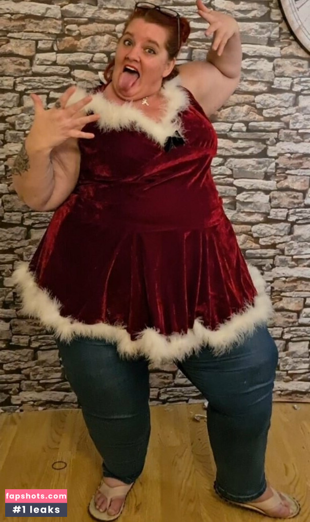 abigailbarrybbw gallery photo #80