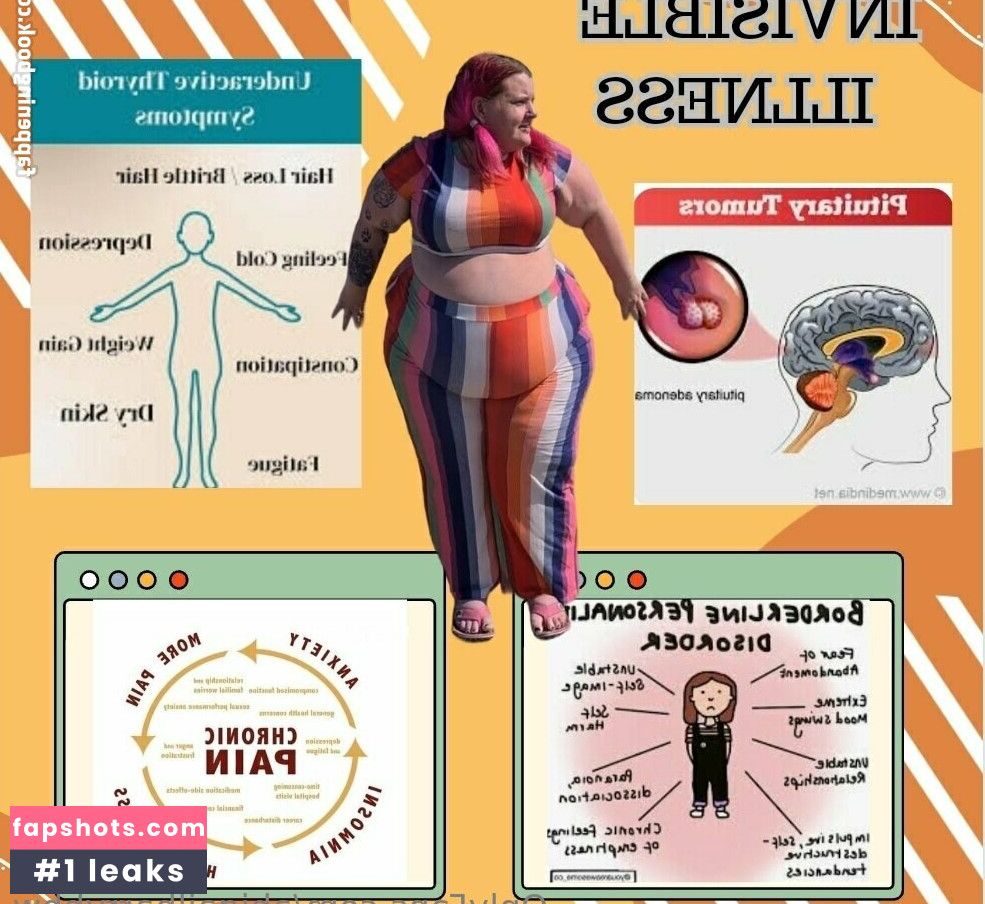 abigailbarrybbw gallery photo #9