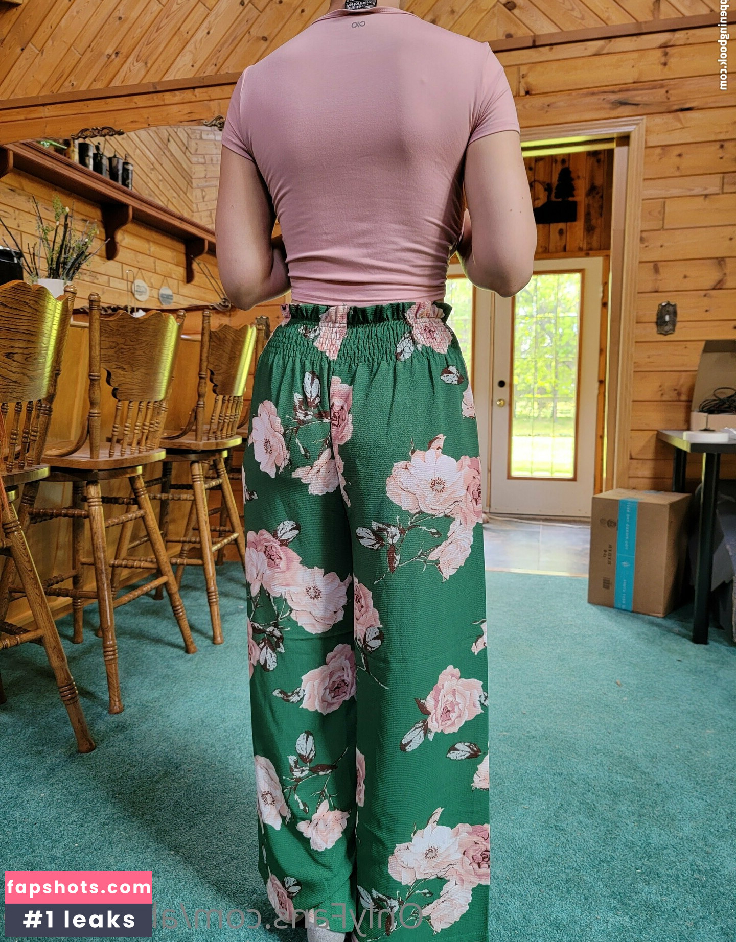 abigailfoxe gallery photo #2