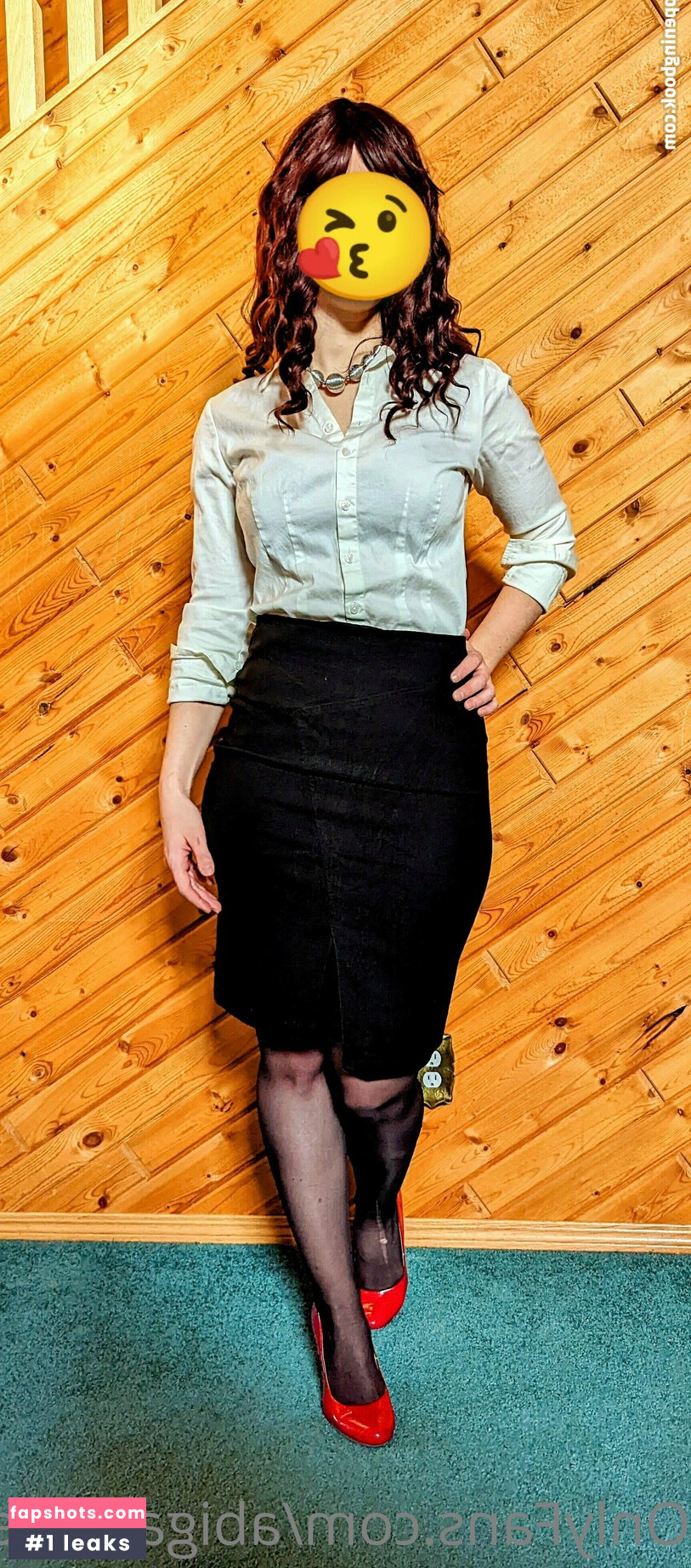 abigailfoxe gallery photo #7