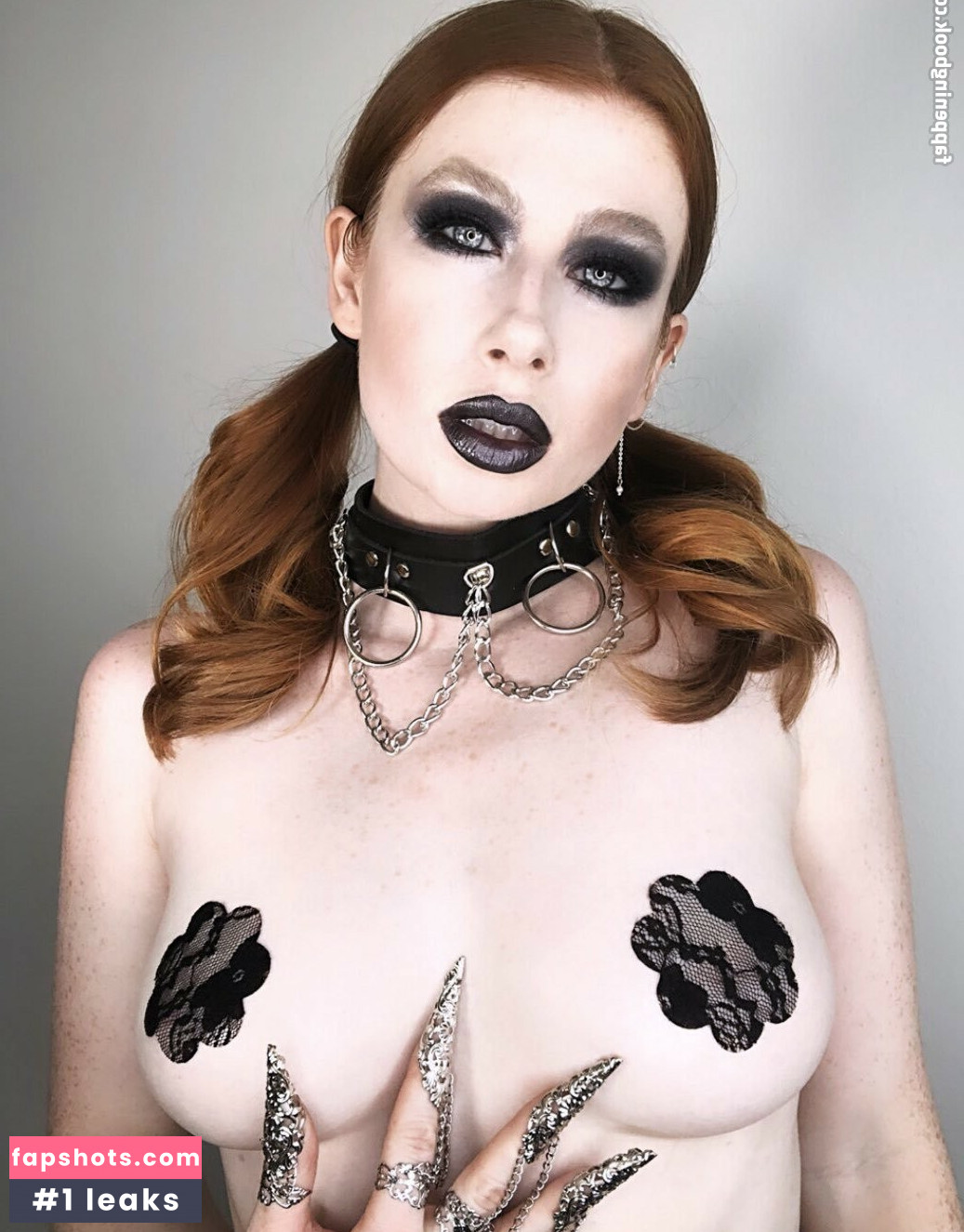 Abigale Mandler Nahé úniky fotek pouze od fanoušků #101 - Fapshots