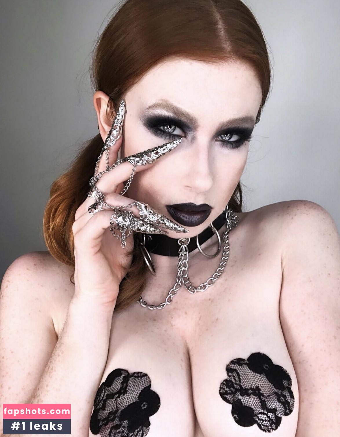 Abigale Mandler Nahé úniky fotek pouze od fanoušků #108 - Fapshots