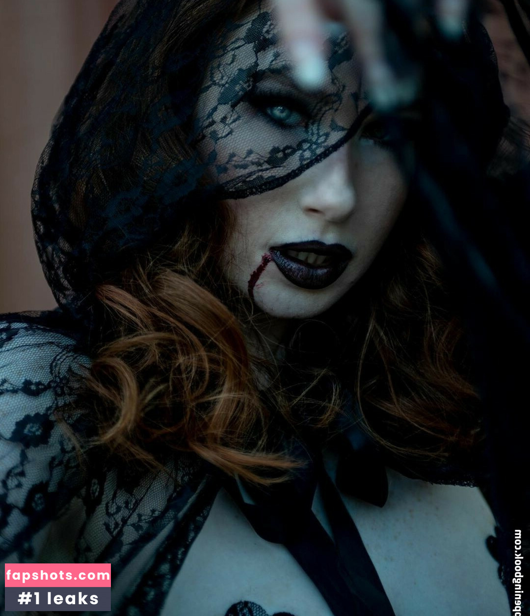 Abigale Mandler Nahé úniky fotek pouze od fanoušků #109 - Fapshots