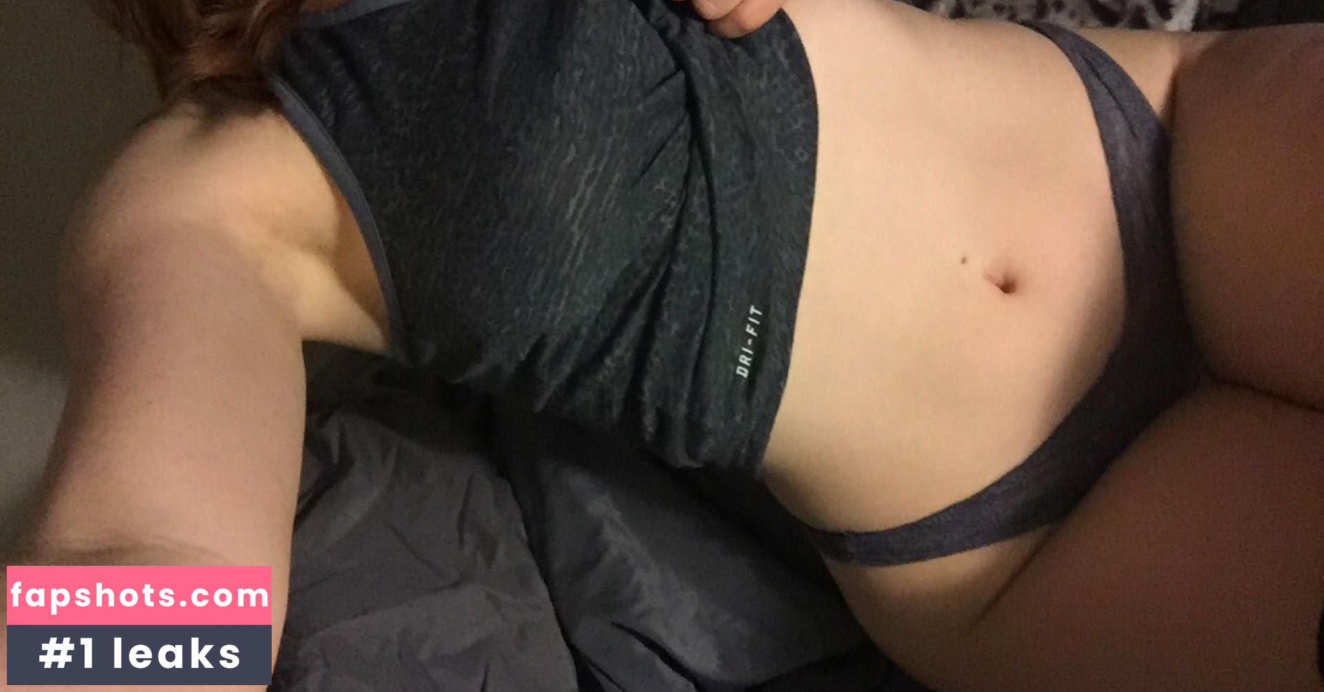 Abigale Mandler Nahé úniky fotek pouze od fanoušků #197 - Fapshots