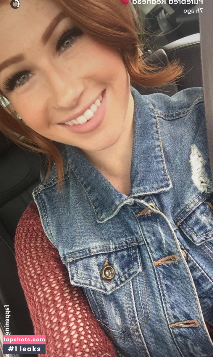 Abigale Mandler Nahé úniky fotek pouze od fanoušků #228 - Fapshots