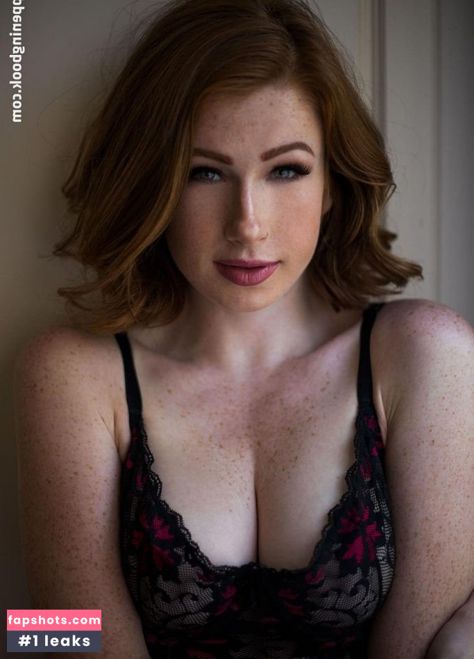 Abigale Mandler Nahé úniky fotek pouze od fanoušků #265 - Fapshots