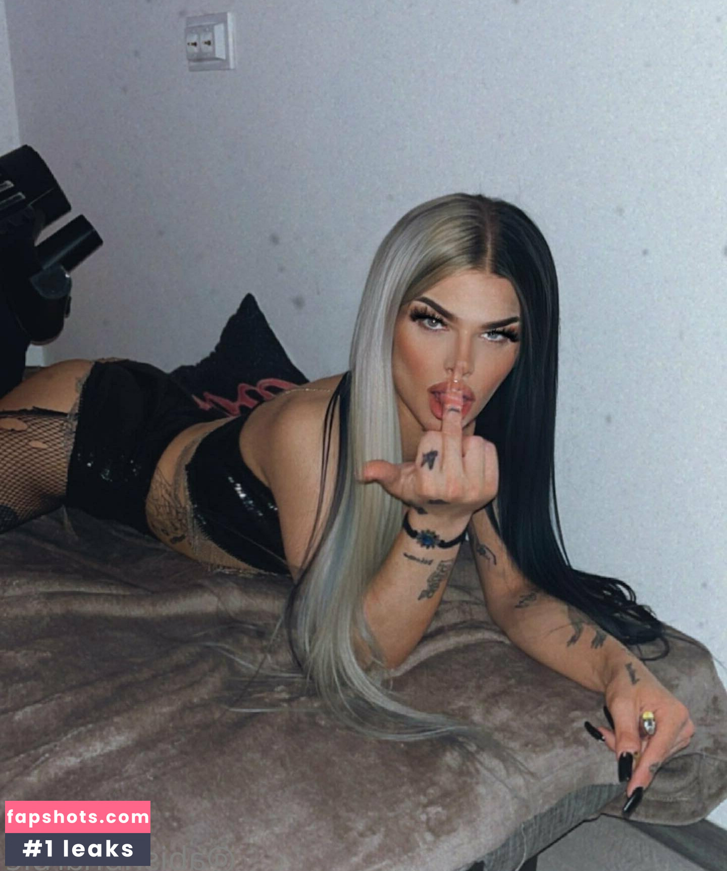 abishbharbie gallery photo #12