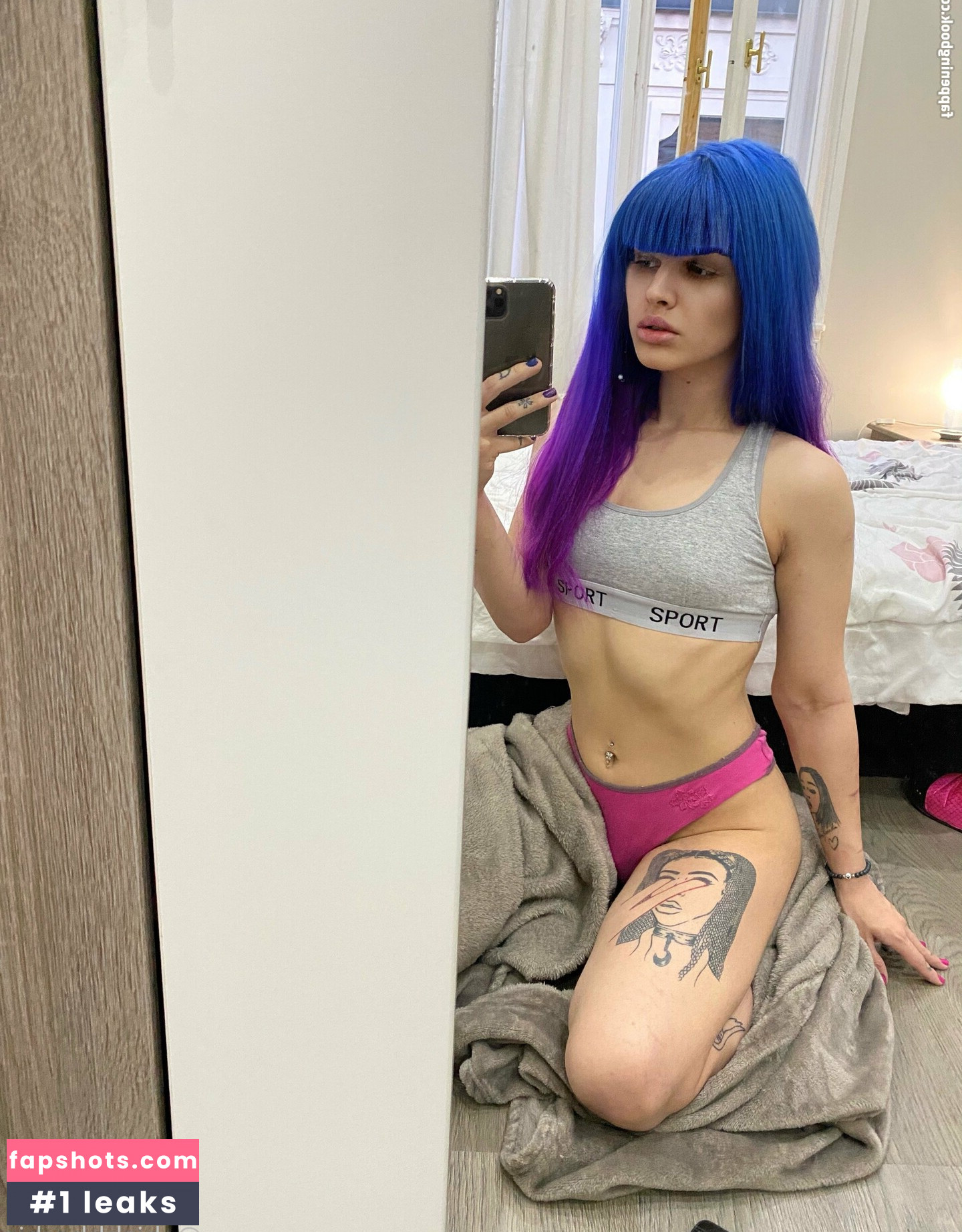 abishbharbie gallery photo #30