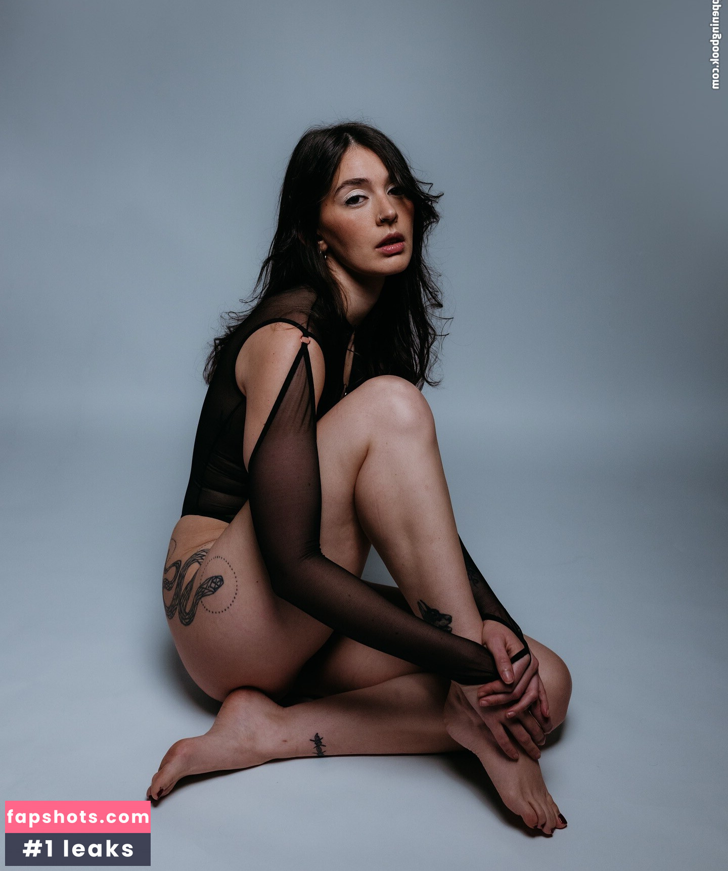 Ablackrosee Nacktheit OnlyFans Fotos #2 - Fapshots