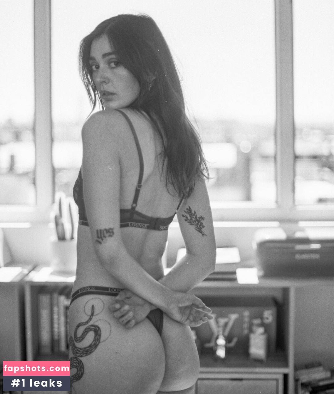 Ablackrosee Nacktheit OnlyFans Fotos #14 - Fapshots