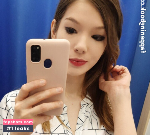 AbnormalXO Nahé úniky fotek pouze od fanoušků #4 - Fapshots