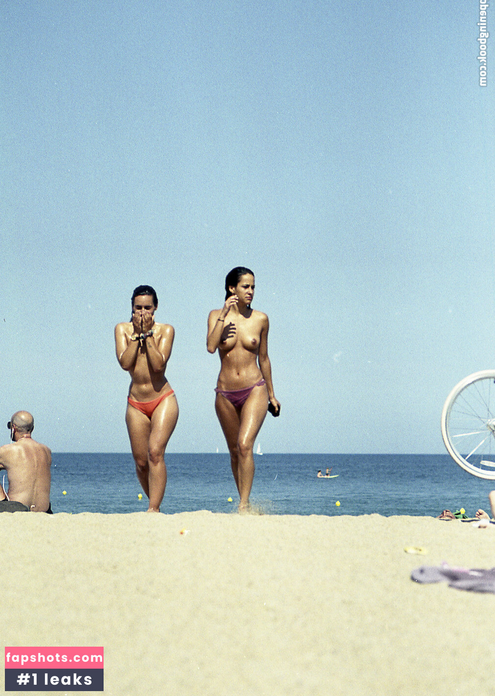 AboutCess Nahé úniky fotek pouze od fanoušků #6 - Fapshots