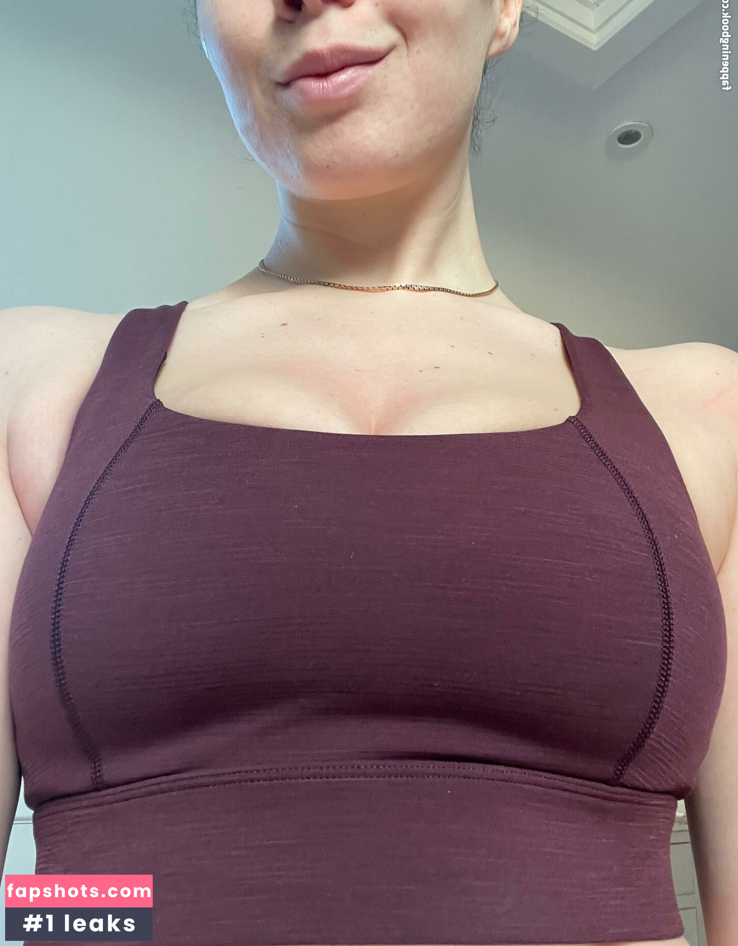 aboutluna Filtración Desnuda OnlyFans Foto #4 - Fapshots