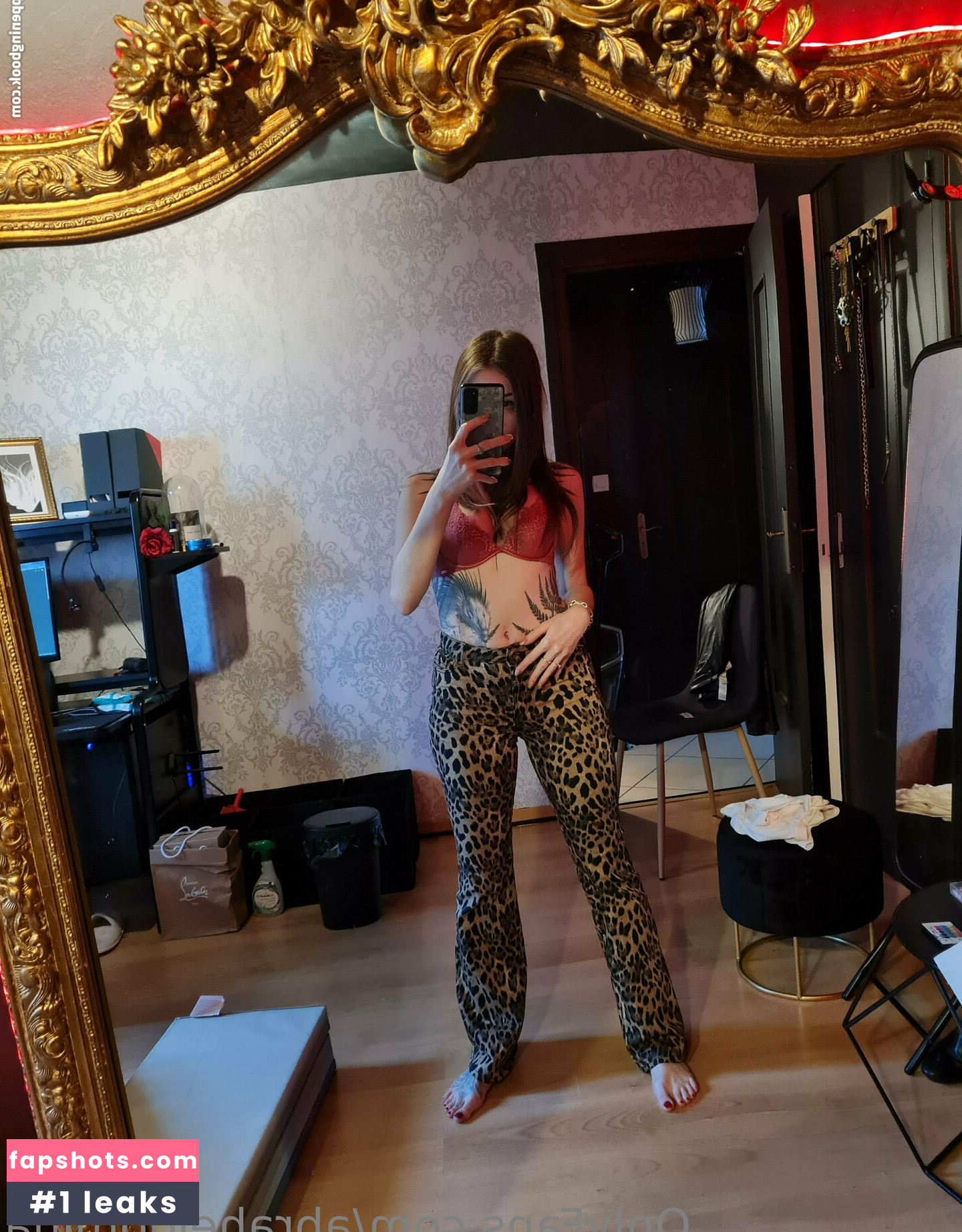 abraheldomina gallery photo #2