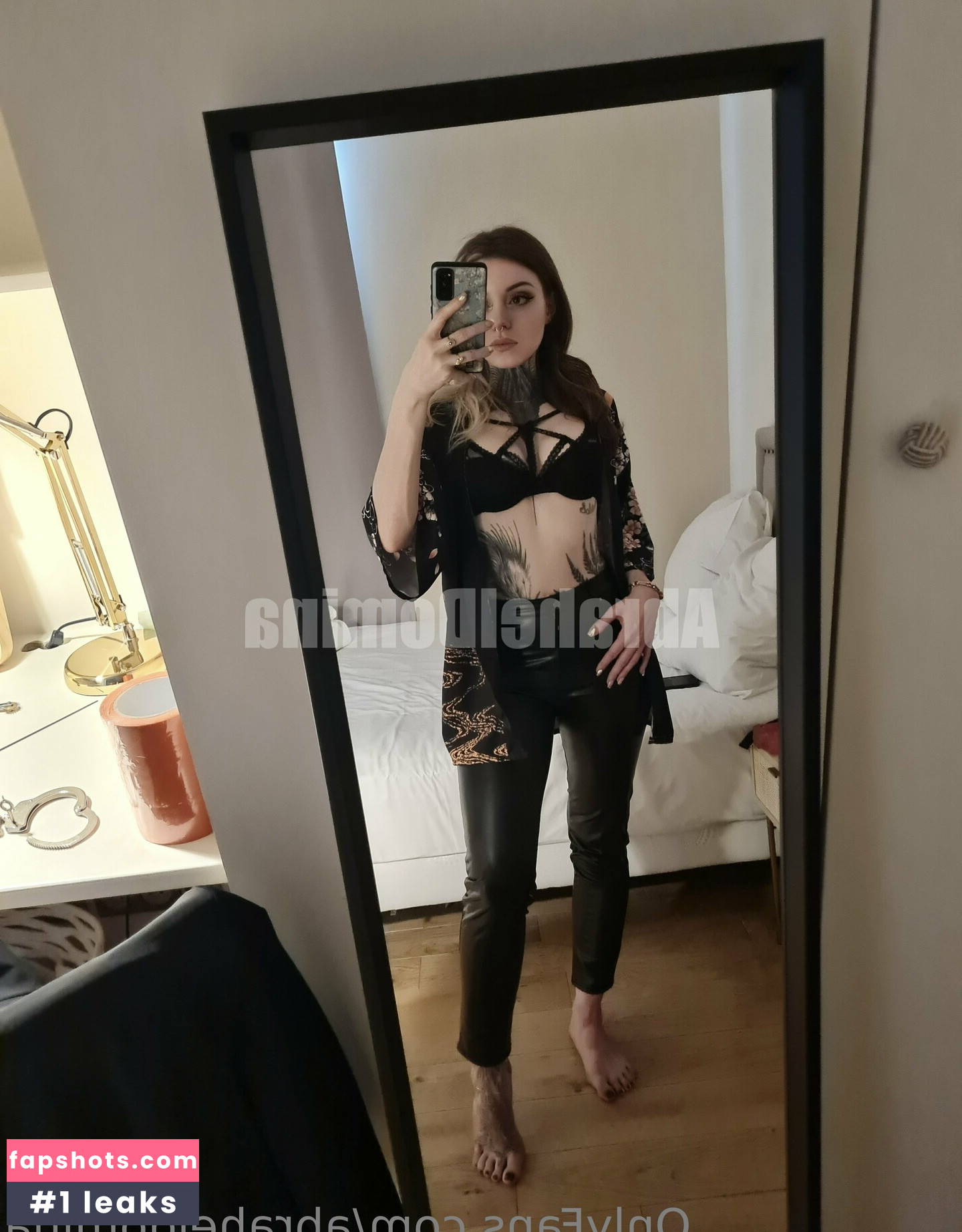 abraheldomina gallery photo #7