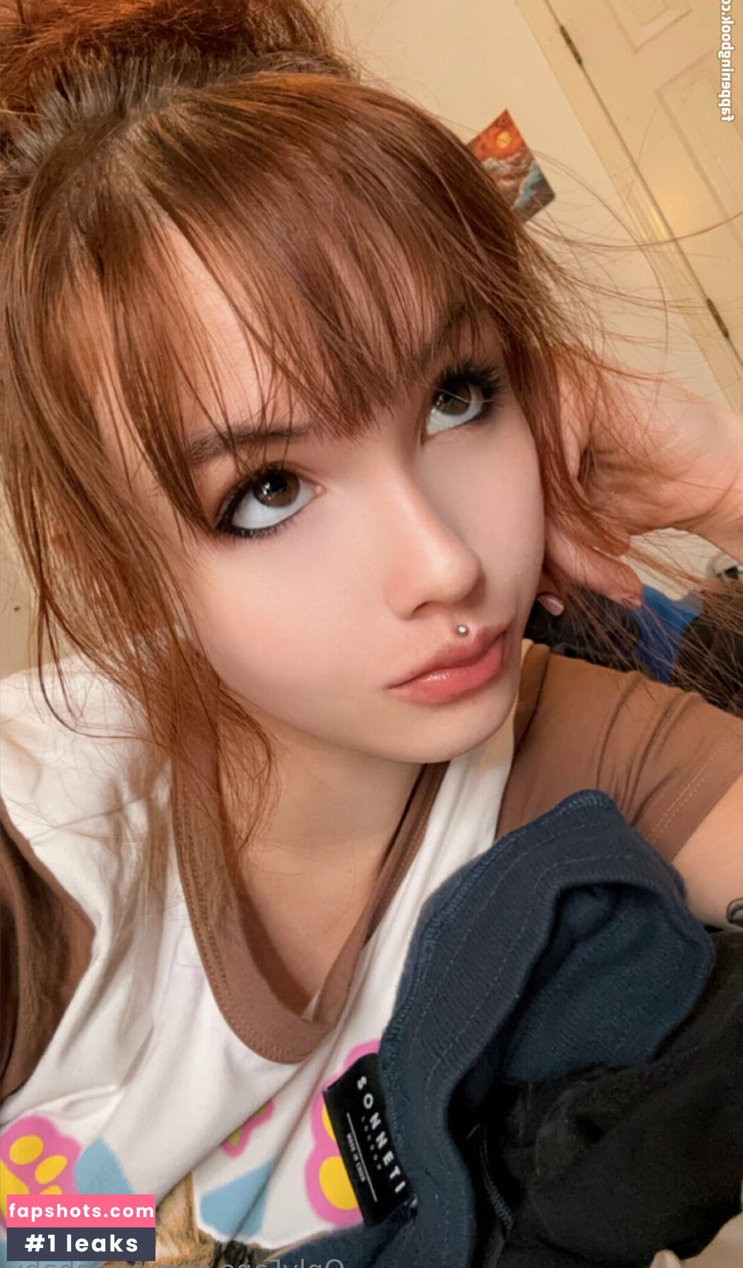 Abriebaby Nahé úniky fotek pouze od fanoušků #2 - Fapshots