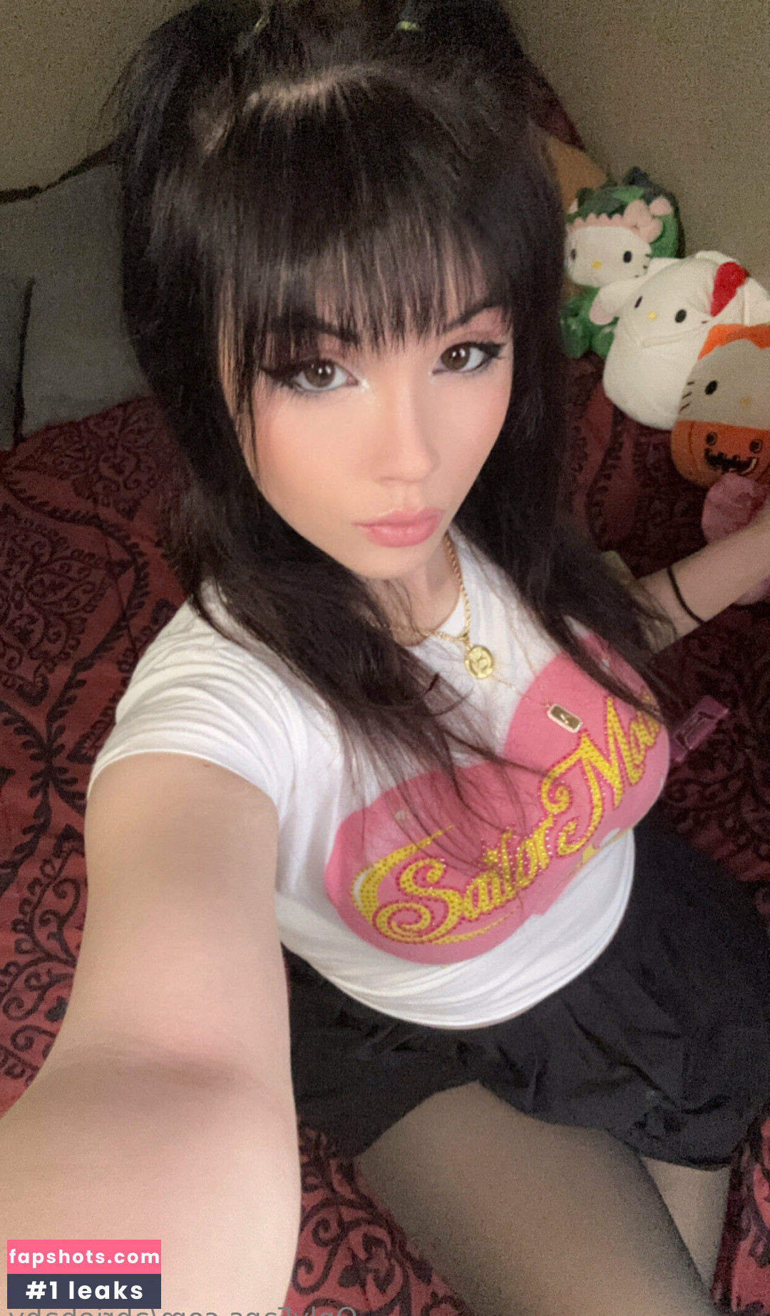 Abriebaby Nahé úniky fotek pouze od fanoušků #11 - Fapshots