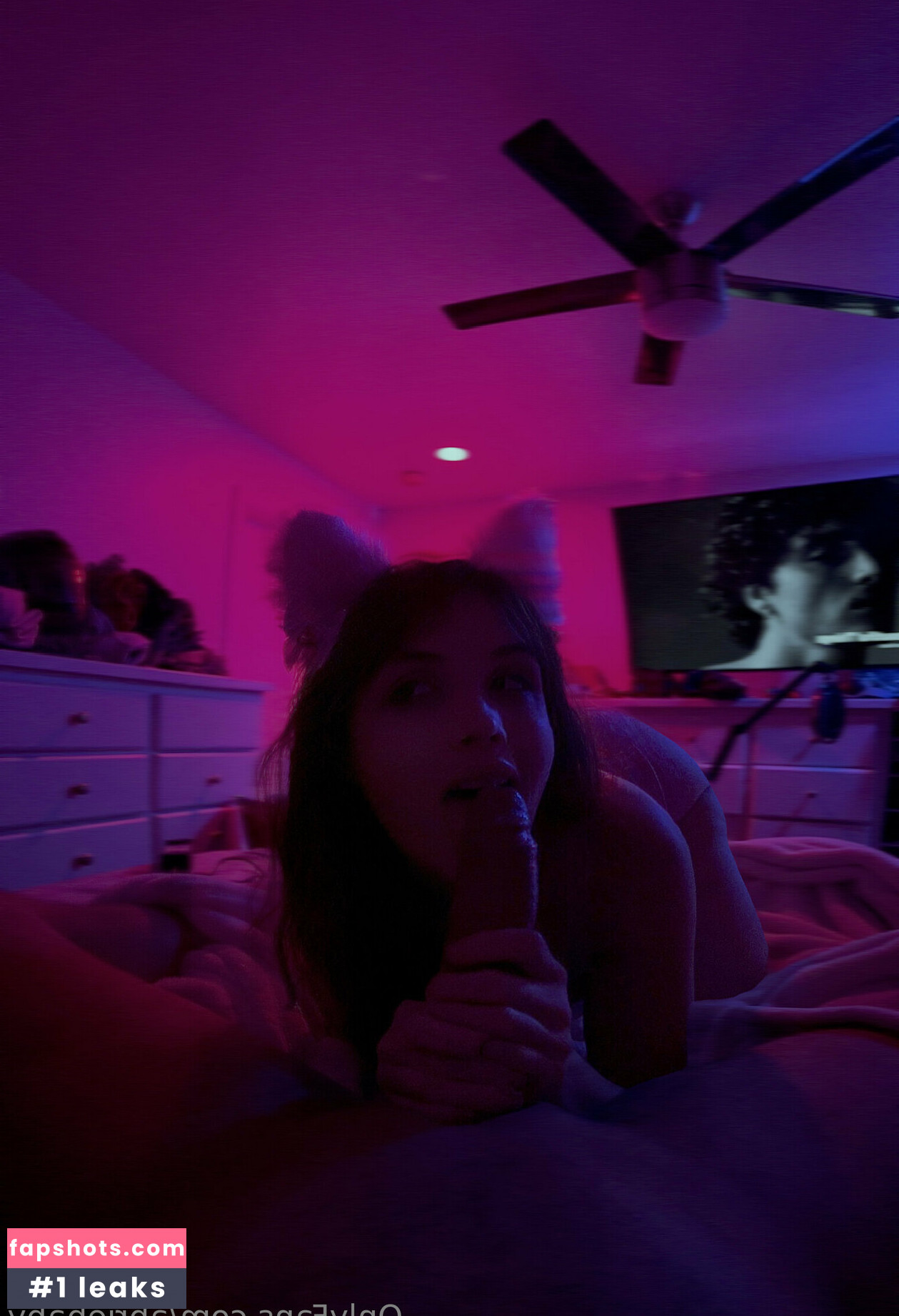 Abriebaby Nahé úniky fotek pouze od fanoušků #3 - Fapshots