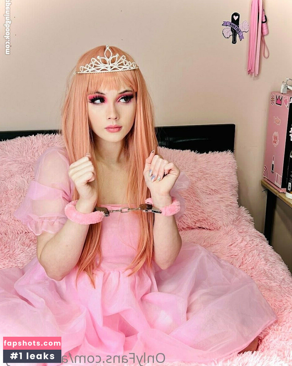 Abriebaby Nahé úniky fotek pouze od fanoušků #22 - Fapshots