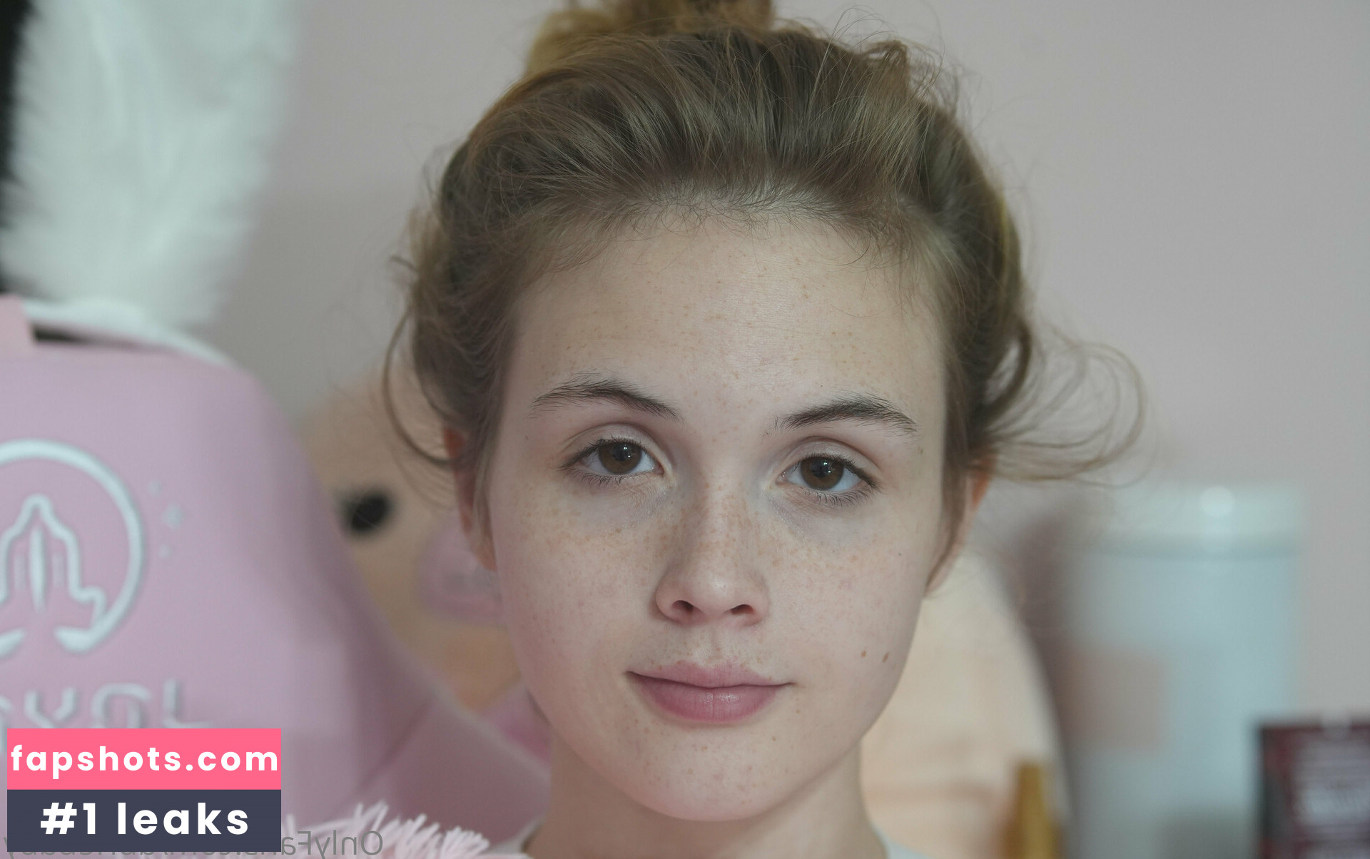 Abriebaby Nahé úniky fotek pouze od fanoušků #26 - Fapshots