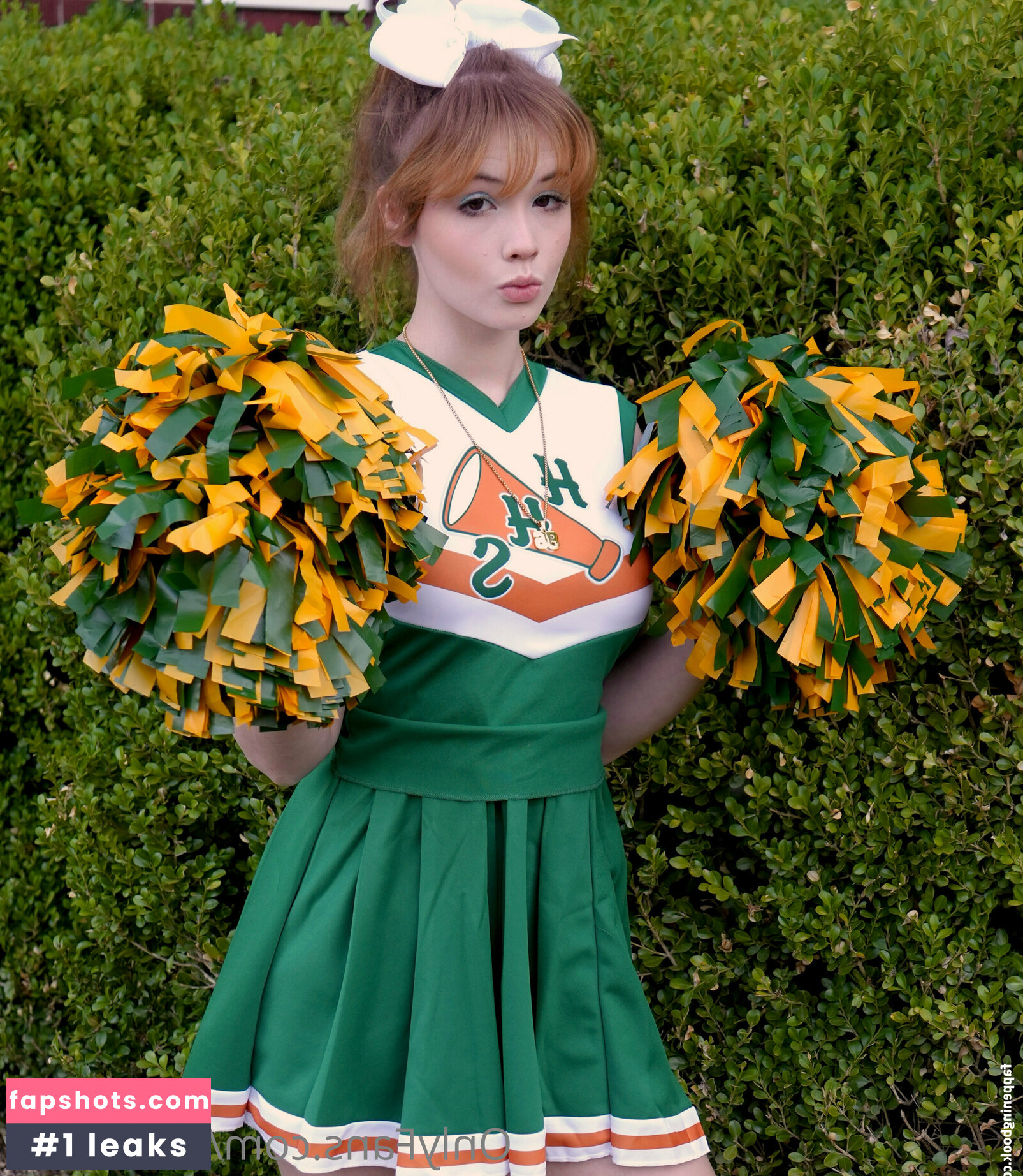 Abriebaby Nahé úniky fotek pouze od fanoušků #34 - Fapshots