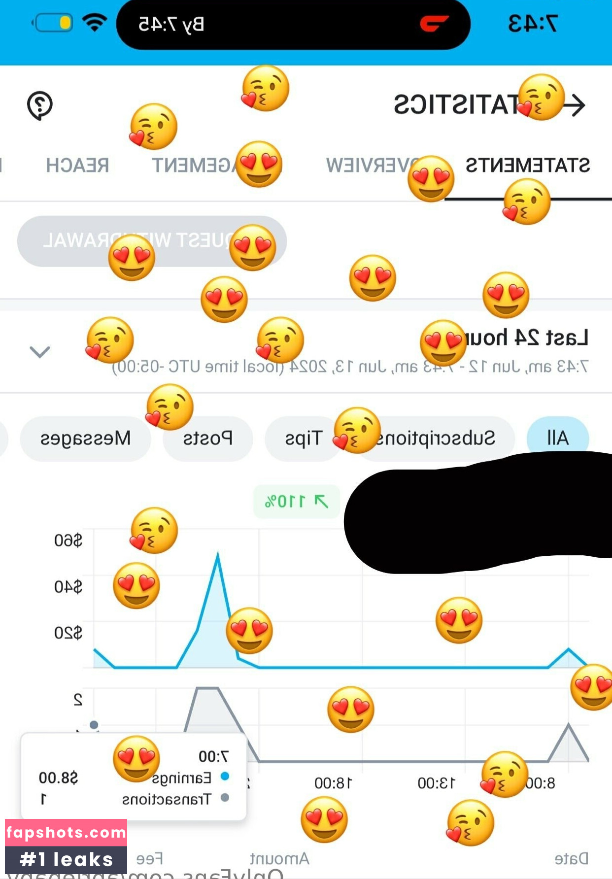 Abriebaby Nahé úniky fotek pouze od fanoušků #6 - Fapshots