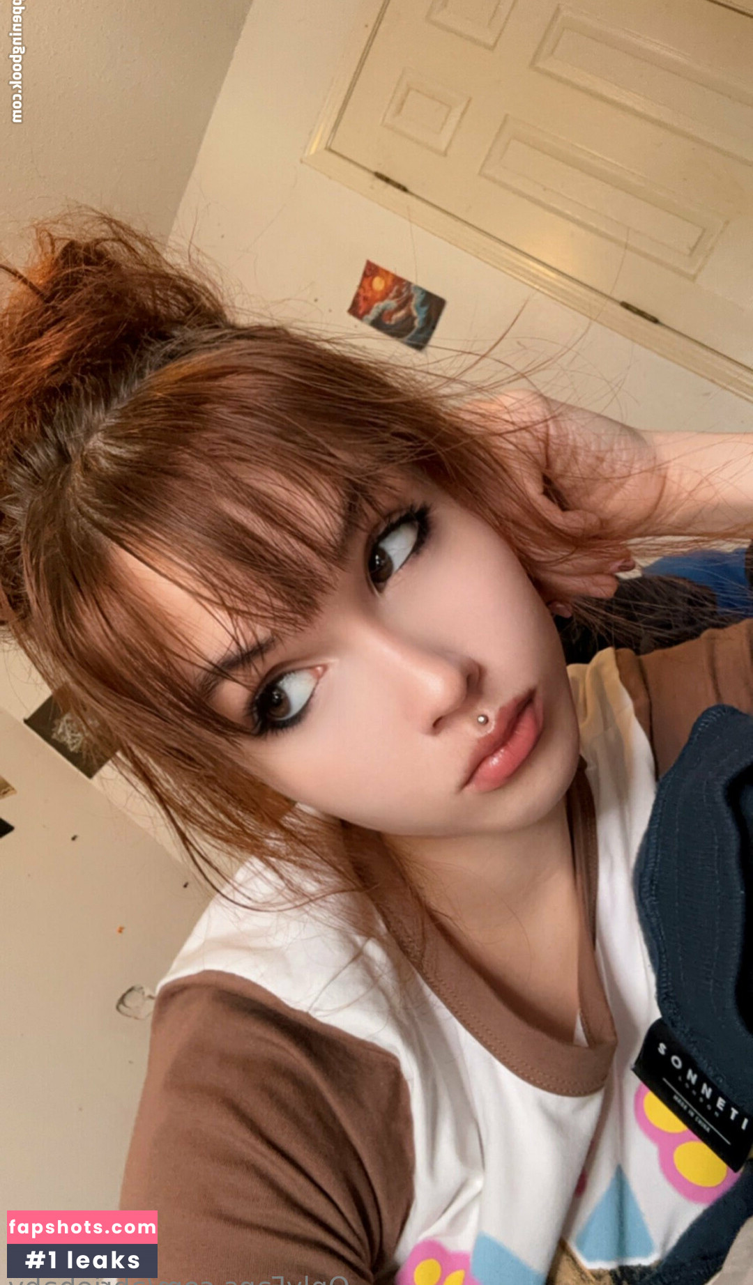 Abriebaby Nahé úniky fotek pouze od fanoušků #8 - Fapshots