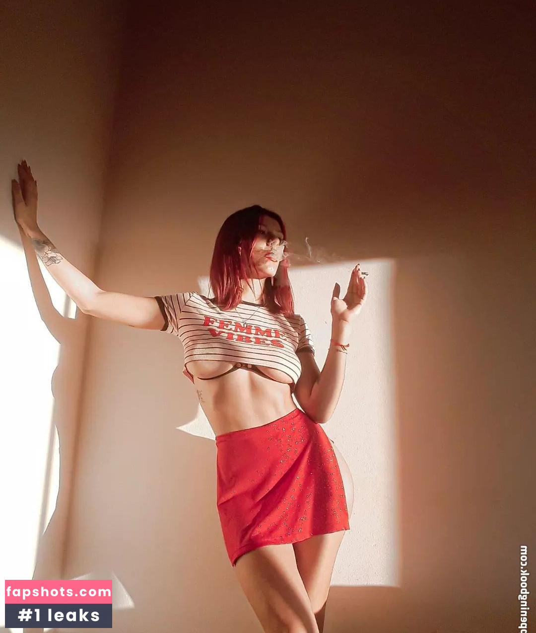 Abril Melnyk Nacktheit OnlyFans Fotos #16 - Fapshots