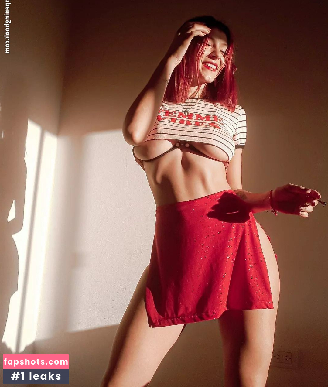 Abril Melnyk Nacktheit OnlyFans Fotos #34 - Fapshots