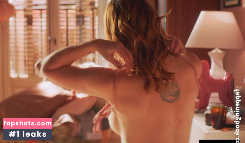 Abril Zamora gallery photo #13