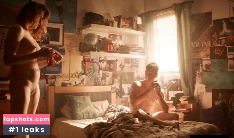 Abril Zamora gallery photo #14